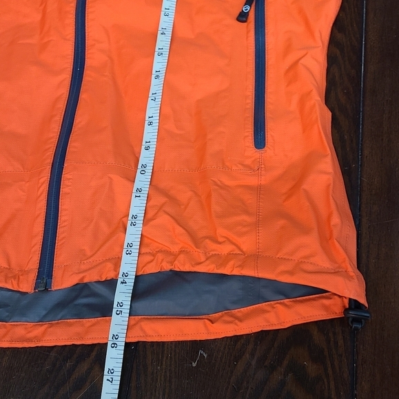 Lowe Alpine Spring Jacket - Picture 2 of 9